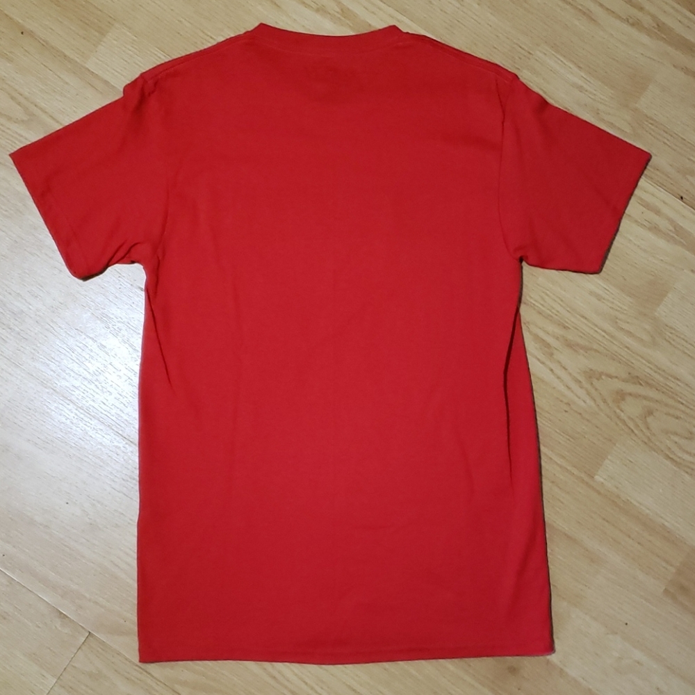 Men's tee - Picture 3 of 3